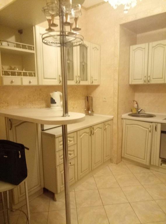 Apartment centrum Deribasovskaya 2 min Oldenburg Bagian luar foto