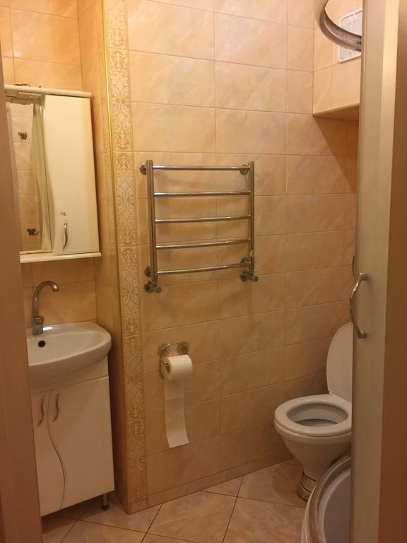 Apartment centrum Deribasovskaya 2 min Oldenburg Bagian luar foto