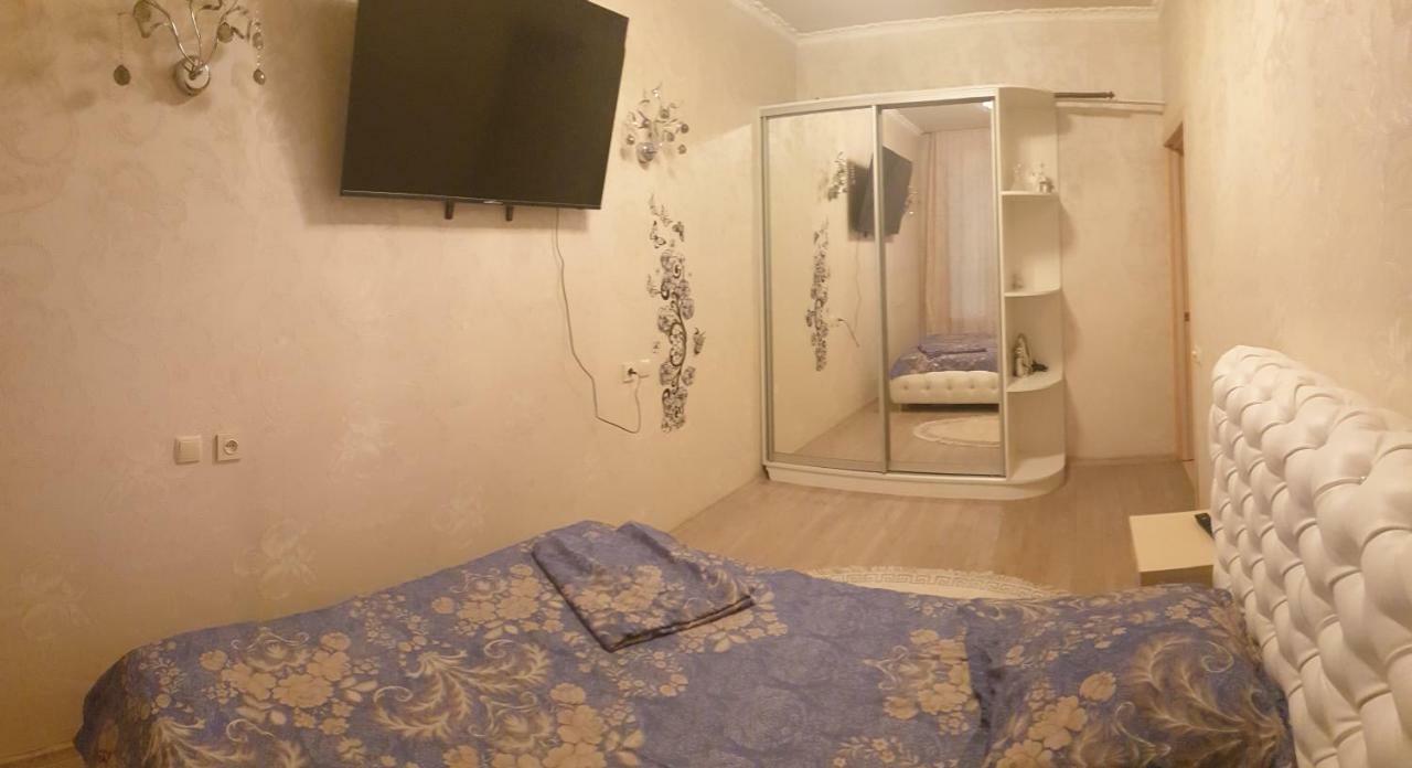 Apartment centrum Deribasovskaya 2 min Oldenburg Bagian luar foto